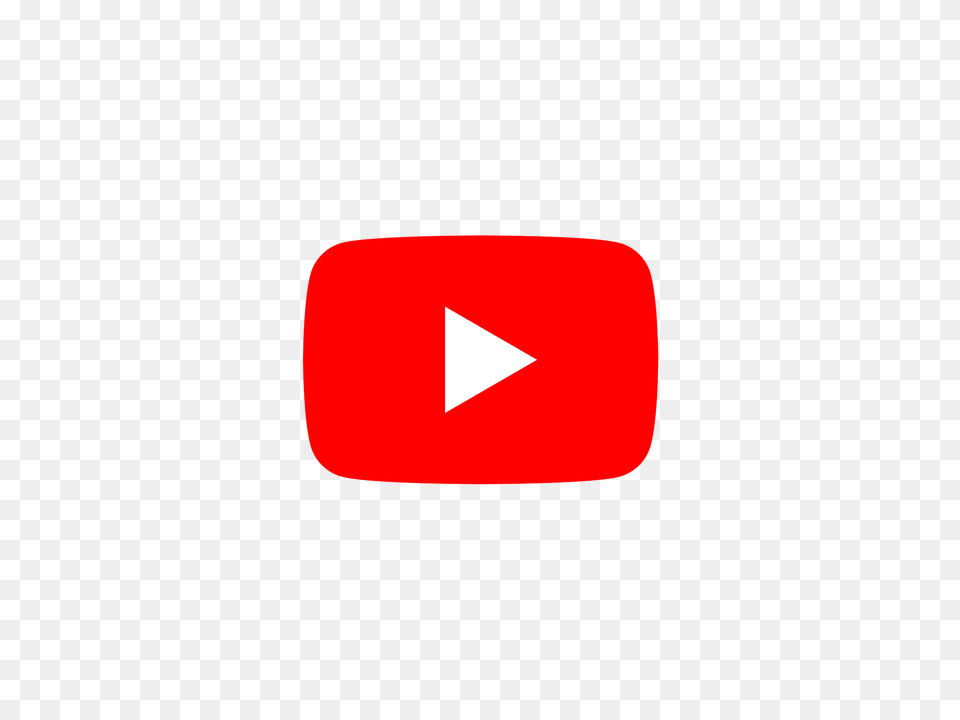 Youtue Logo Youtube Icon, First Aid, Triangle Free Png Download