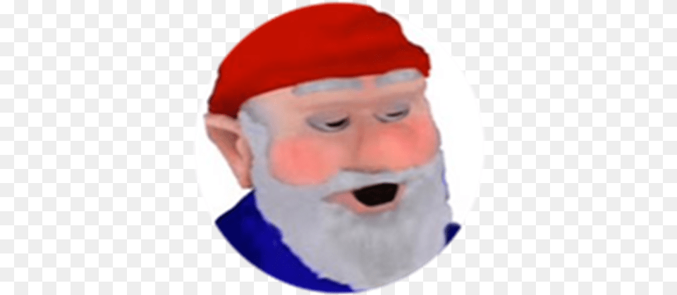 Youve Been You Ve Been Gnomed Roblox, Cap, Clothing, Hat, Head Free Png Download