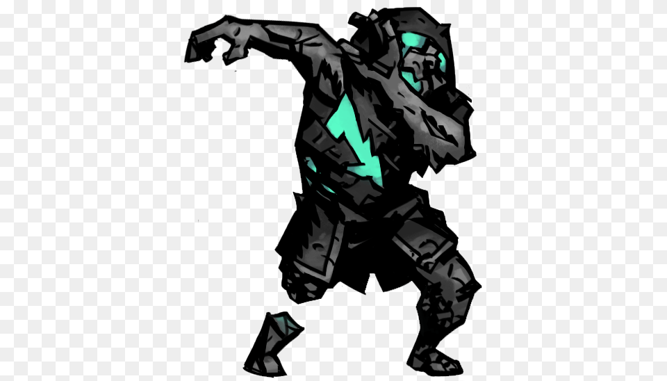 Youve Seen Dabmas Now Get Ready For Dabhand Darkestdungeon, Baby, Person, Head Free Transparent Png