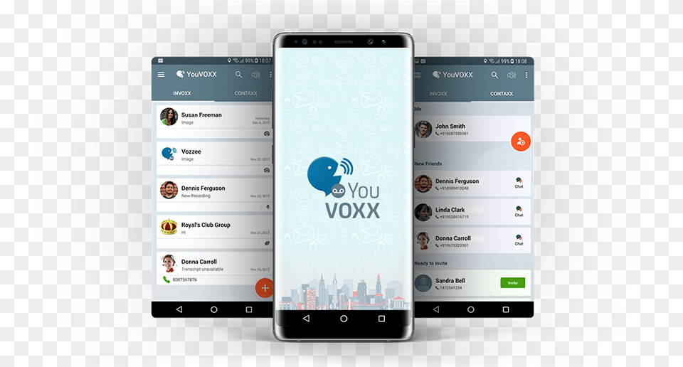 Youvoxx Portfolio App Portfolio, Electronics, Mobile Phone, Phone, Person Png