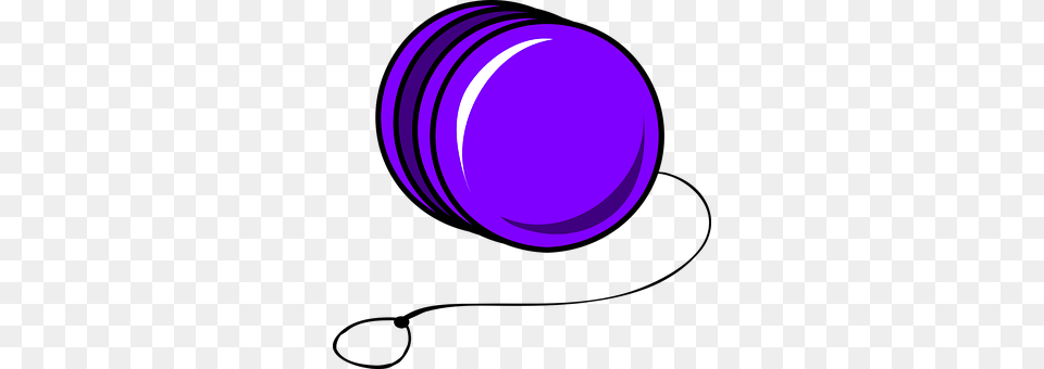 Yoyo Lighting, Purple, Sphere, Astronomy Png