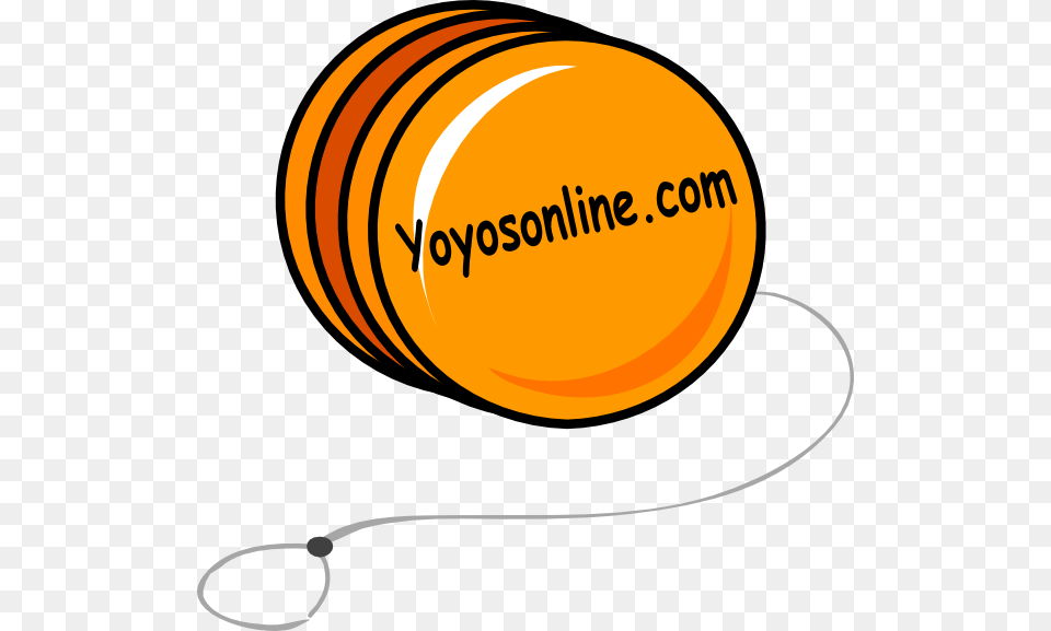 Yoyo Clip Art At Clker Yo Yo, Barrel, Keg Free Transparent Png