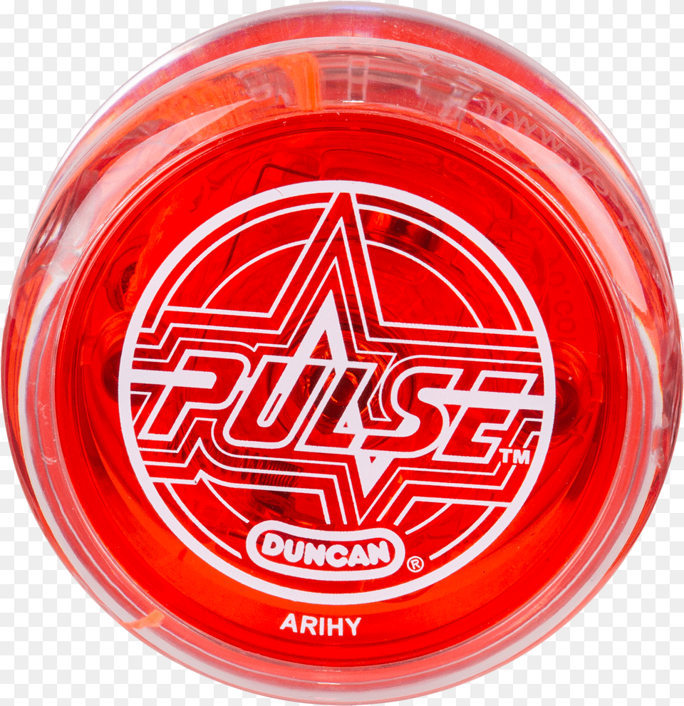Yoyo Pulse, Toy, Frisbee Free Png Download