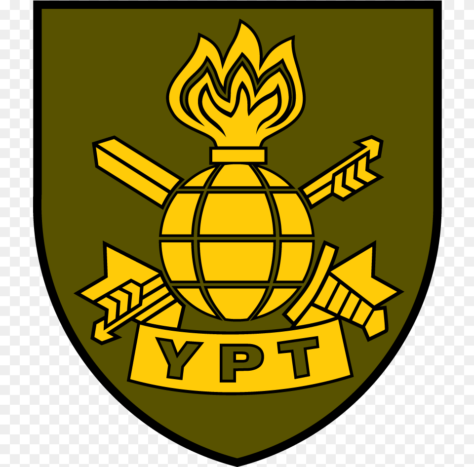 Ypatingosios Paskirties Tarnyba, Emblem, Symbol, Logo, Badge Png Image