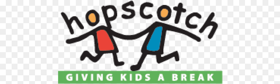 Ypi Award For Hopscotch Hopscotch Charity, Person, Text Free Png