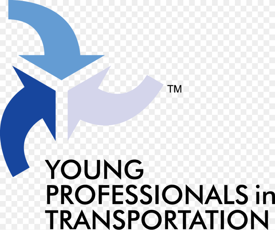 Ypt Logo Young Professionals In Transportation, Star Symbol, Symbol Free Png Download