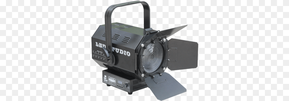 Ys 300v Machine, Camera, Electronics, Lighting, Spotlight Png Image