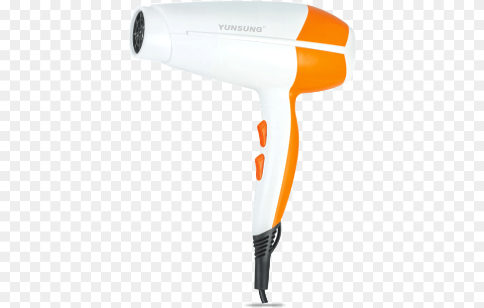Ys 858 Hair Dryer, Appliance, Blow Dryer, Device, Electrical Device Free Transparent Png