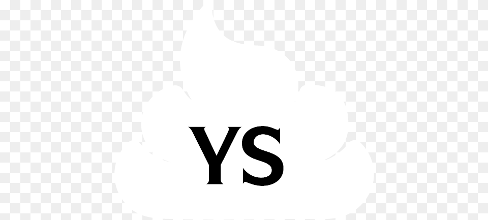 Ys Awards Hellyeah Logo, Stencil, Symbol, Text, Animal Free Png