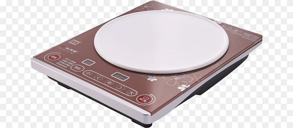 Ys Ic2206yd Touch Induction Cooker Double Circle Cooktop, Indoors, Kitchen, Computer Hardware, Electronics Free Transparent Png