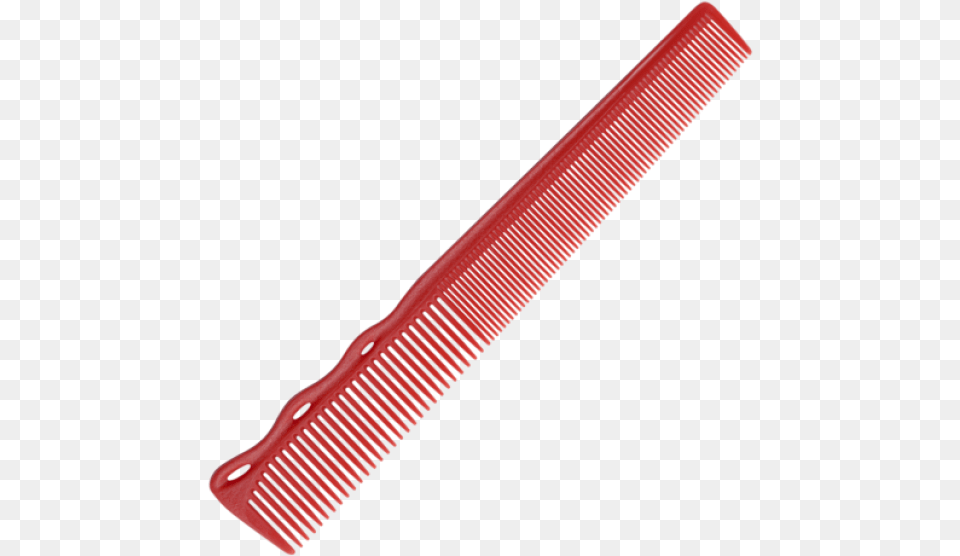 Ys Park 252 Barber Comb, Blade, Dagger, Knife, Weapon Png Image