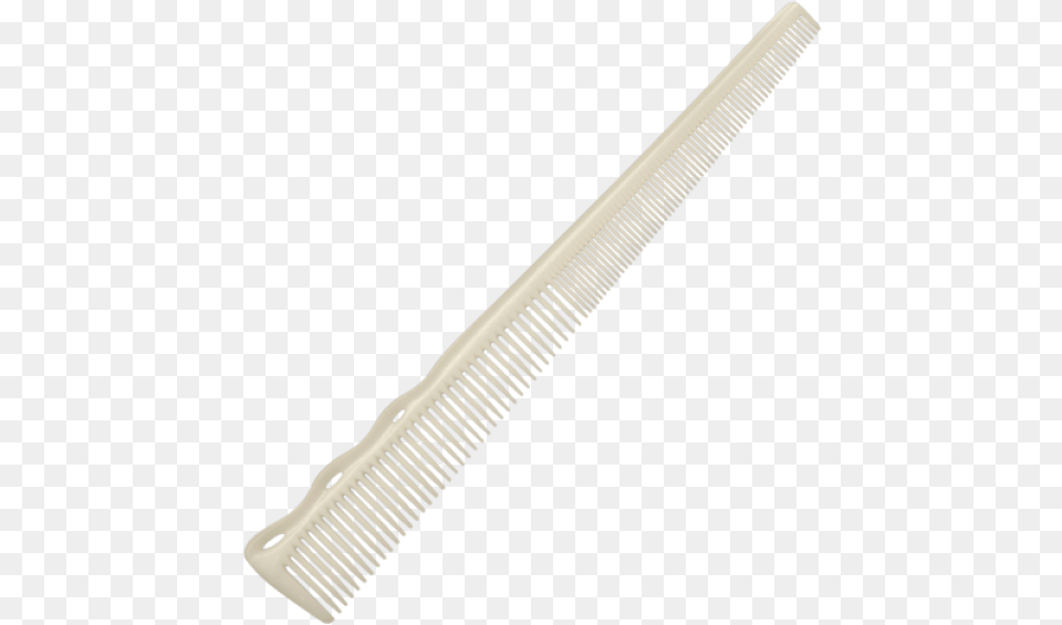 Ys Park 254 Barber Comb, Blade, Razor, Weapon Png Image