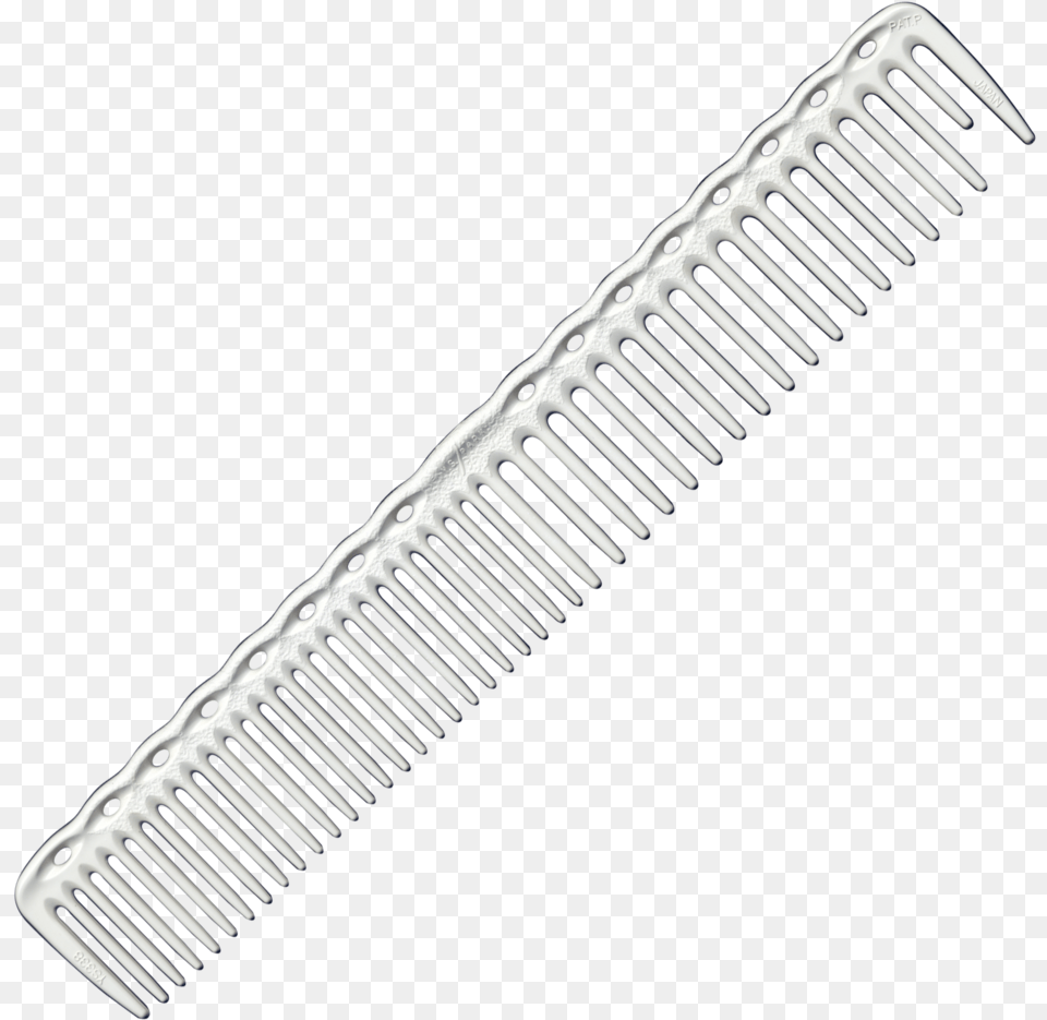 Ys Park 338 Cutting Comb Tool Free Transparent Png