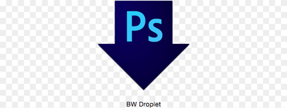 Ys Thought Of Droplets As Actions Batch Processing Adobe Photoshop, Symbol, Sign, Text, Blackboard Free Transparent Png