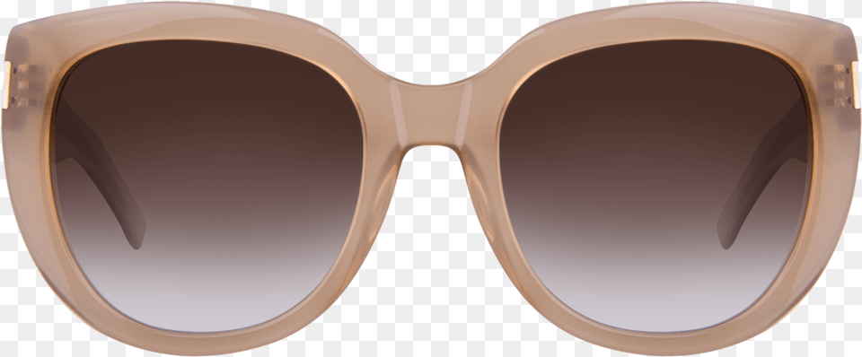 Ysl Logo Account Sunglasses, Accessories, Glasses Free Png Download