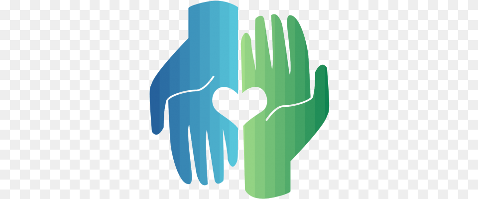 Ysleta Lutheran Mission Human Care Donation Toward Giving Hand, Clothing, Glove, Body Part, Person Free Png Download