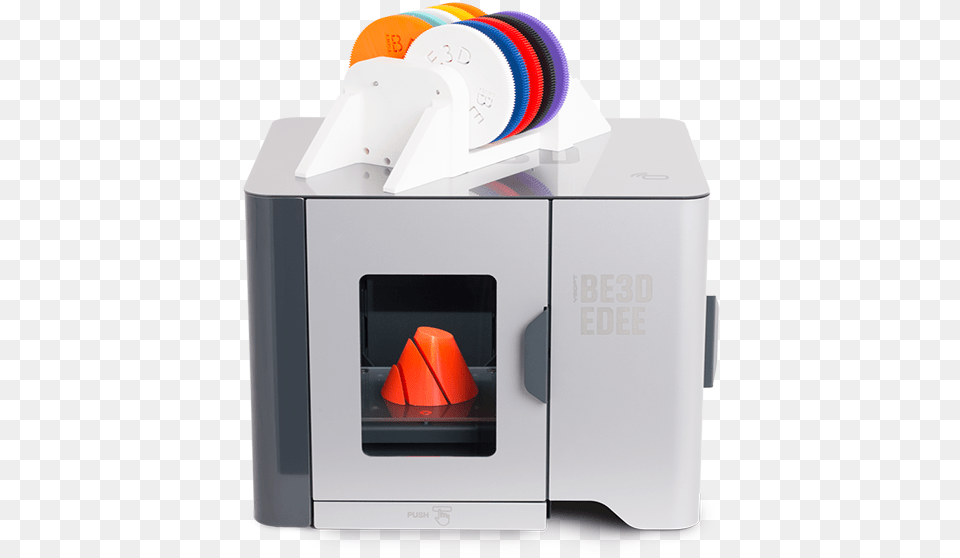 Ysoft 3d Printer, Computer Hardware, Electronics, Hardware, Machine Free Transparent Png
