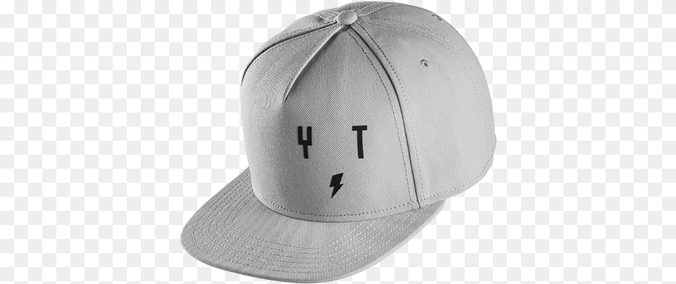Yt Flash Cap Baseball Cap, Baseball Cap, Clothing, Hat, Hardhat Free Transparent Png