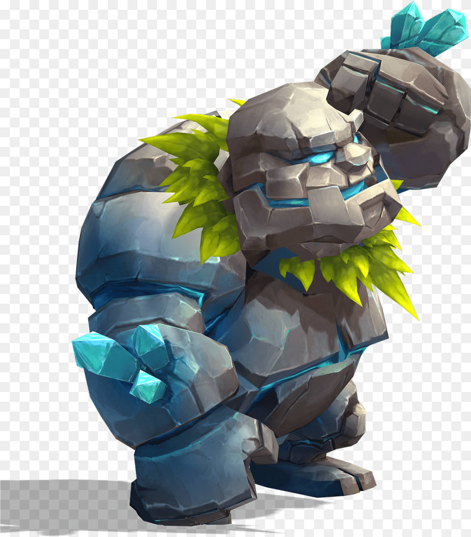Yt Hill Giant Action Castle Clash Evolved, Art, Graphics Png Image