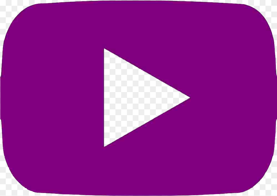 Yt Jd, Purple, Triangle, Home Decor Png