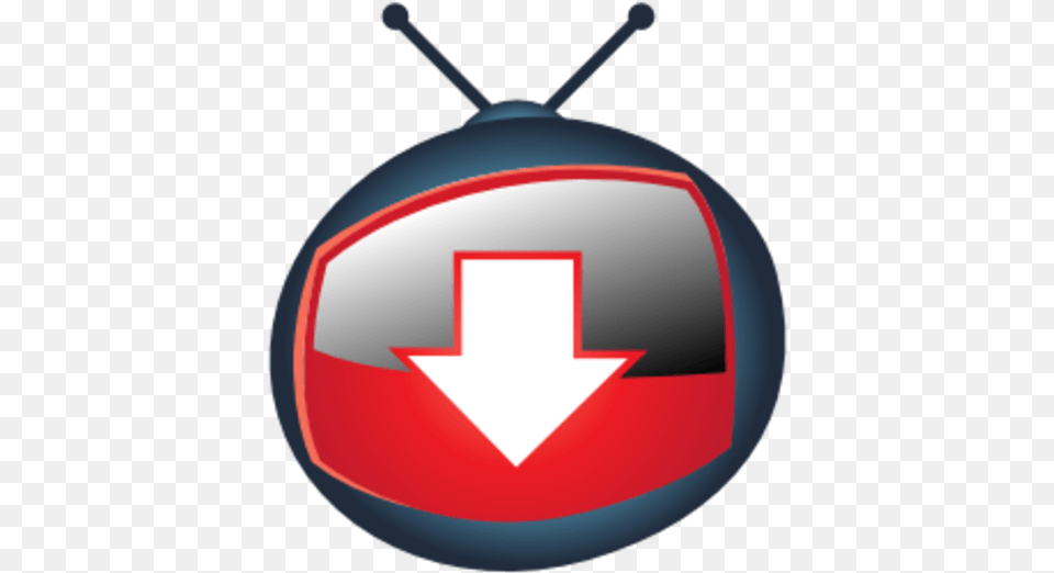 Ytd Video Downloader Pro V4 Youtube Downloader Logo, Computer Hardware, Electronics, Hardware, Screen Png