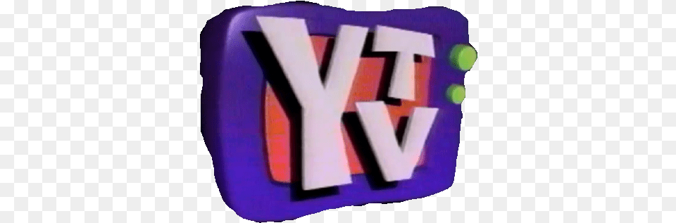 Ytv Ytv Old Logo, Purple, Home Decor, Text Free Transparent Png