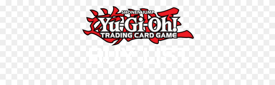 Yu Gi Oh Buy Logo Yugioh Trading Card Game Logo, Text Png Image