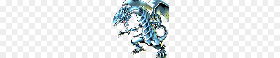 Yu Gi Oh Cards Without Backgrounds Dragon Png Image