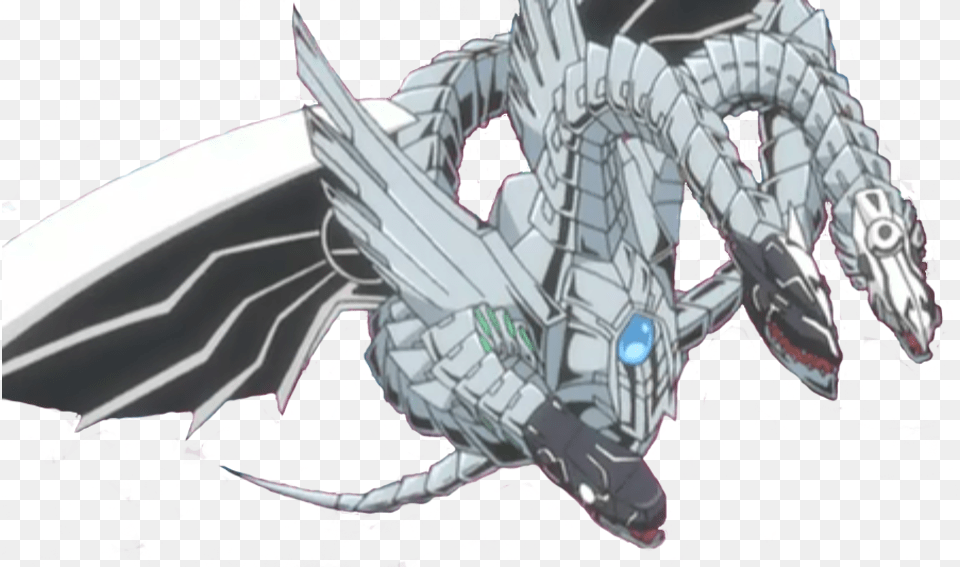 Yu Gi Oh Cards Without Backgrounds Malefic Cyber End Dragon, Person Free Transparent Png