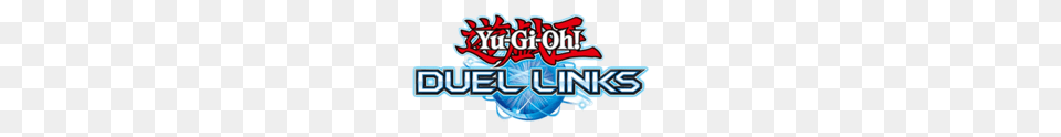 Yu Gi Oh Duel Links, Logo, Dynamite, Weapon Png
