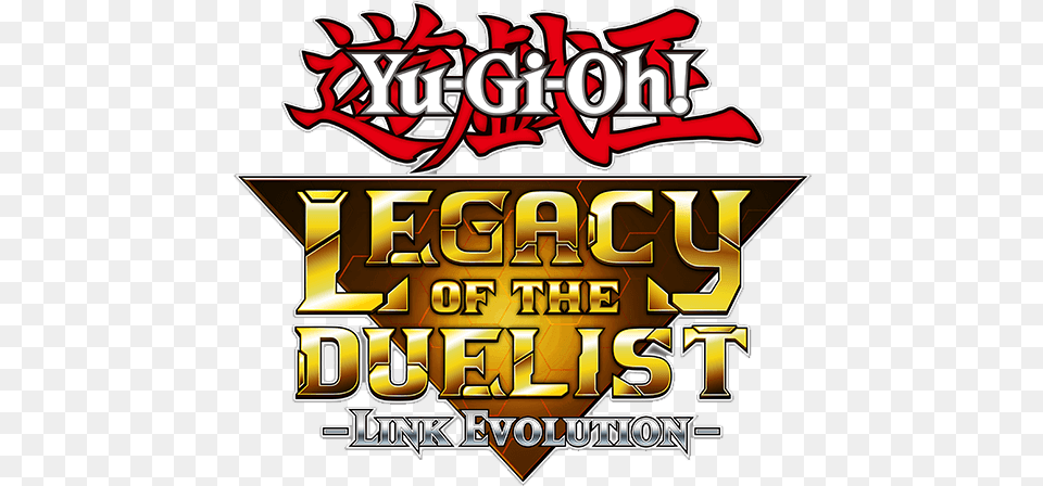 Yu Gi Oh Legacy Of The Duelist Link Evolution Yugioh, Dynamite, Weapon Free Png Download