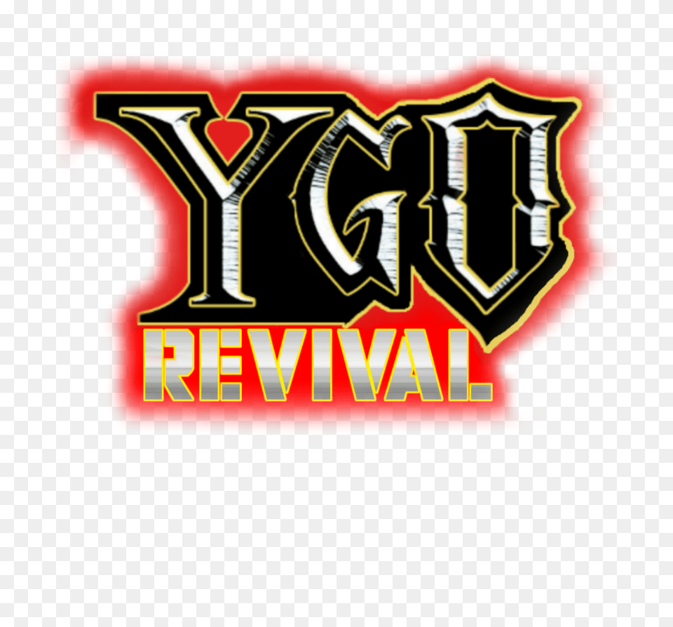 Yu Gi Oh Revival Logo, Dynamite, Weapon, Symbol Free Png