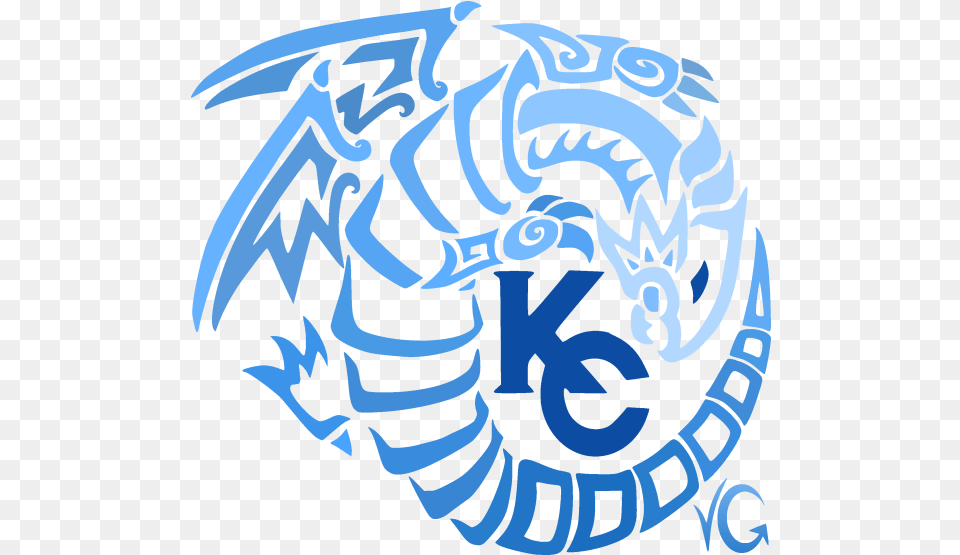 Yu Gioh Website Kaiba Corp Logo, Dragon Png Image