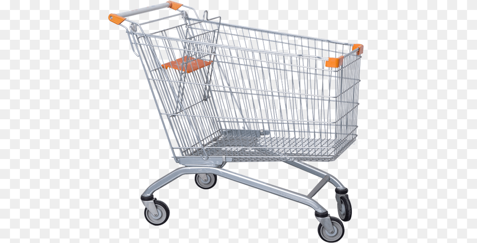 Yuanda European Style Grocery Shopping Carts Grocery Cart, Shopping Cart, Crib, Furniture, Infant Bed Png Image