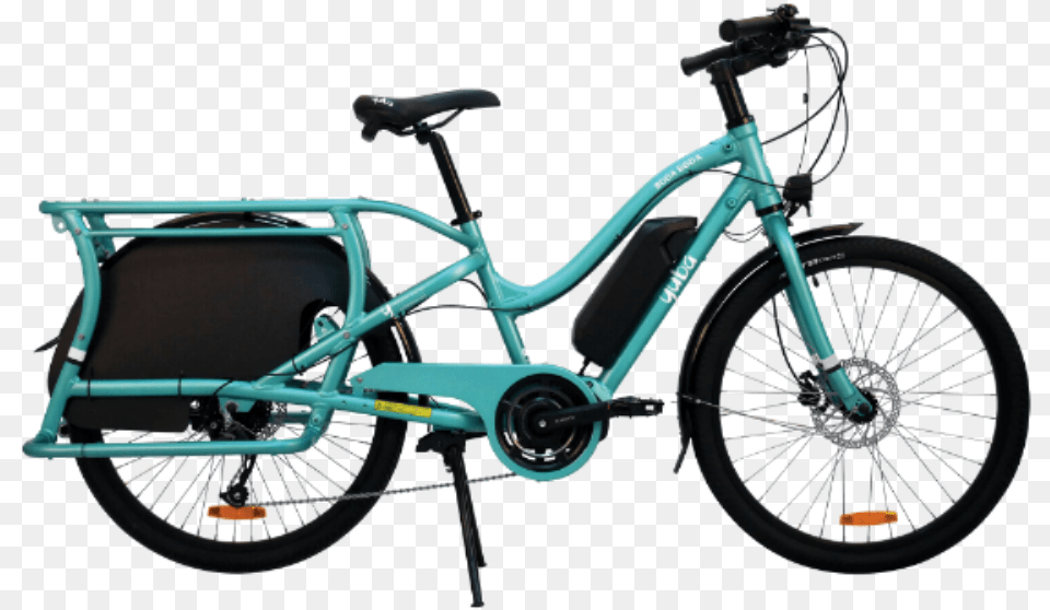 Yuba Boda Boda Electric, Bicycle, Transportation, Vehicle, Machine Free Png