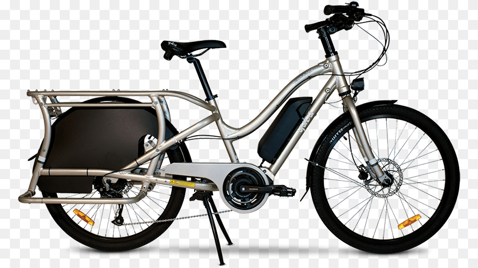 Yuba Electric Boda Boda, Machine, Spoke, Bicycle, Transportation Png