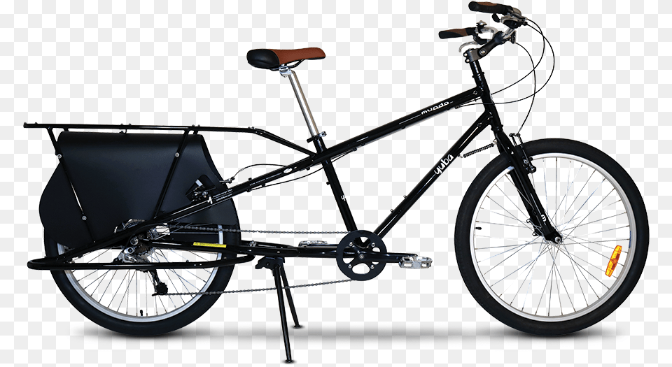 Yuba Mundo Classic, Bicycle, Machine, Transportation, Vehicle Free Png Download