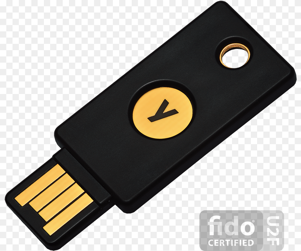 Yubikey Usb, Adapter, Electronics, Mobile Phone, Phone Free Transparent Png