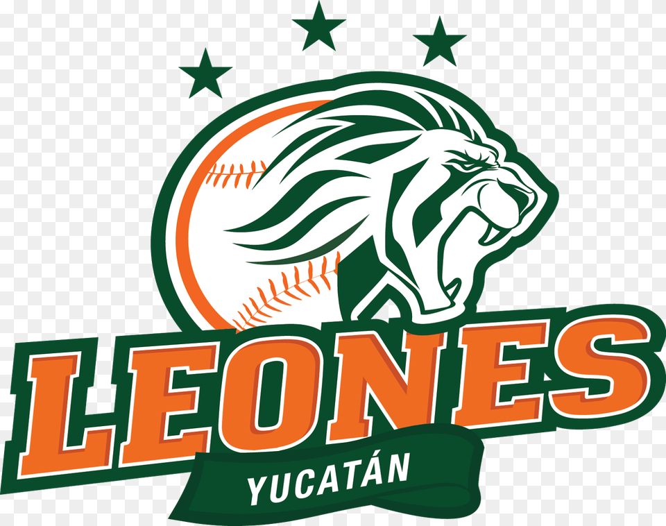 Yucatan Lions Logo Leones De Yucatan Vector Free Png Download