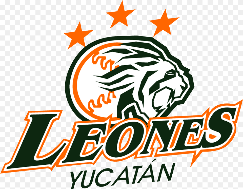 Yucatn Leones Logo And Symbol Meaning History Leones De Yucatan Logo, Dynamite, Weapon Png