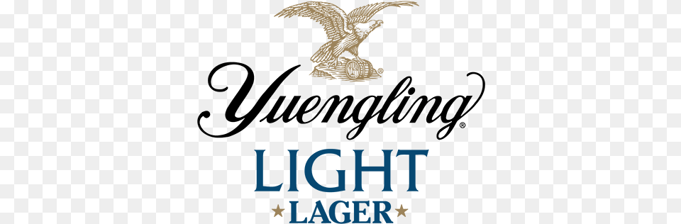 Yuengling Light Lager Logo Yuengling Light Lager, Animal Png
