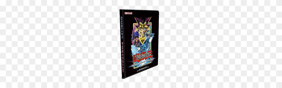 Yugioh, Book, Publication, Comics, Blackboard Free Png Download