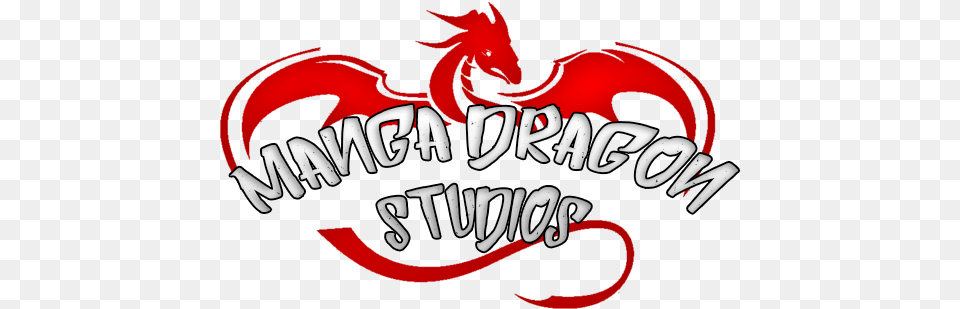 Yugioh And Dark Magician Girl U2014 Manga Dragon Studios, Logo, Dynamite, Weapon Png