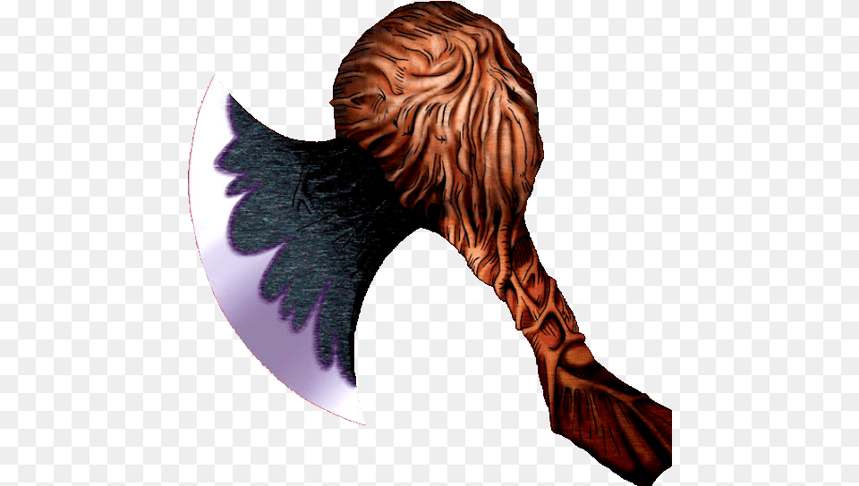 Yugioh Axe Of Despair, Adult, Male, Man, Person Free Png