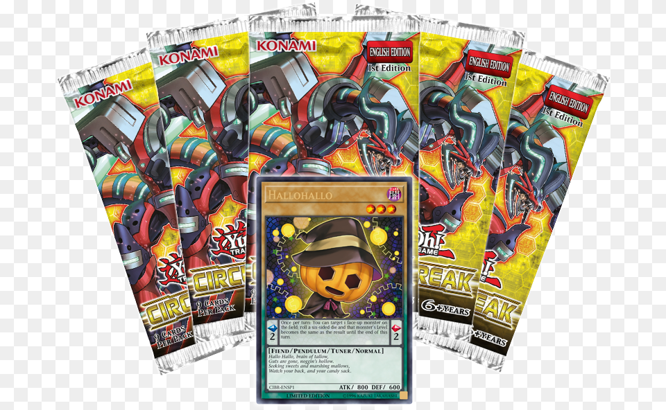 Yugioh Circuit Break Sneak Peek, Advertisement, Poster, Publication, Baby Png