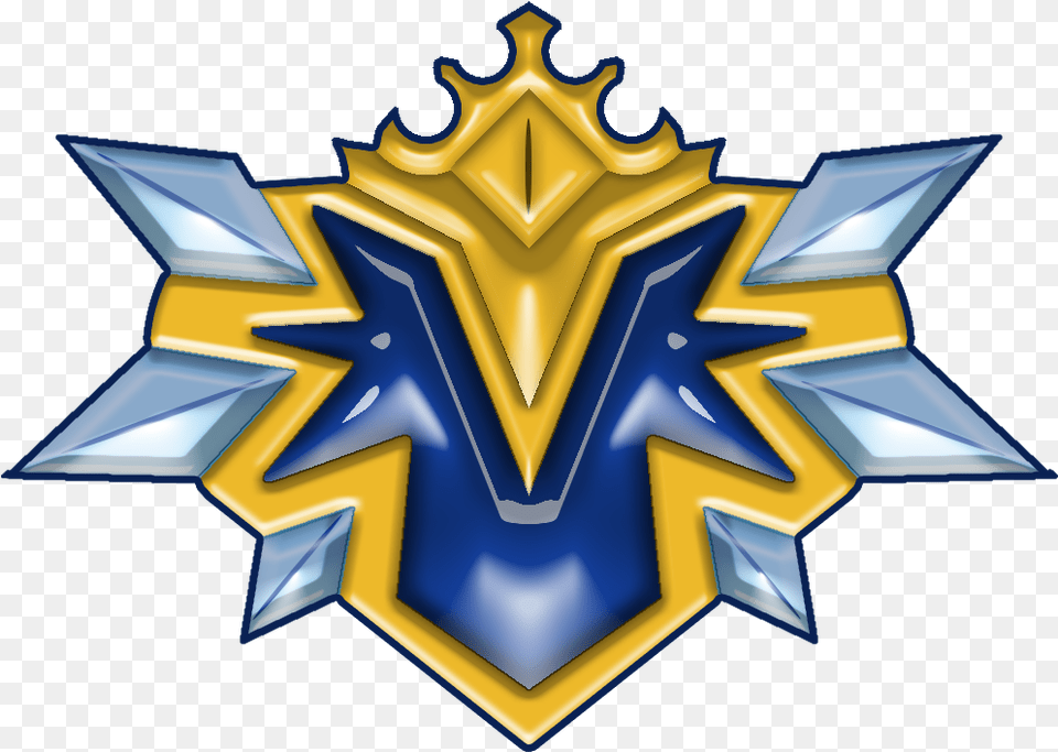 Yugioh Code Talker Symbol, Emblem, Logo Png Image