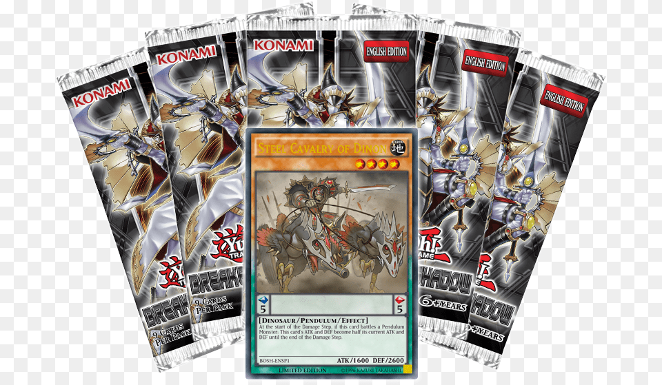 Yugioh Dimension Of Chaos, Book, Comics, Publication, Advertisement Free Transparent Png