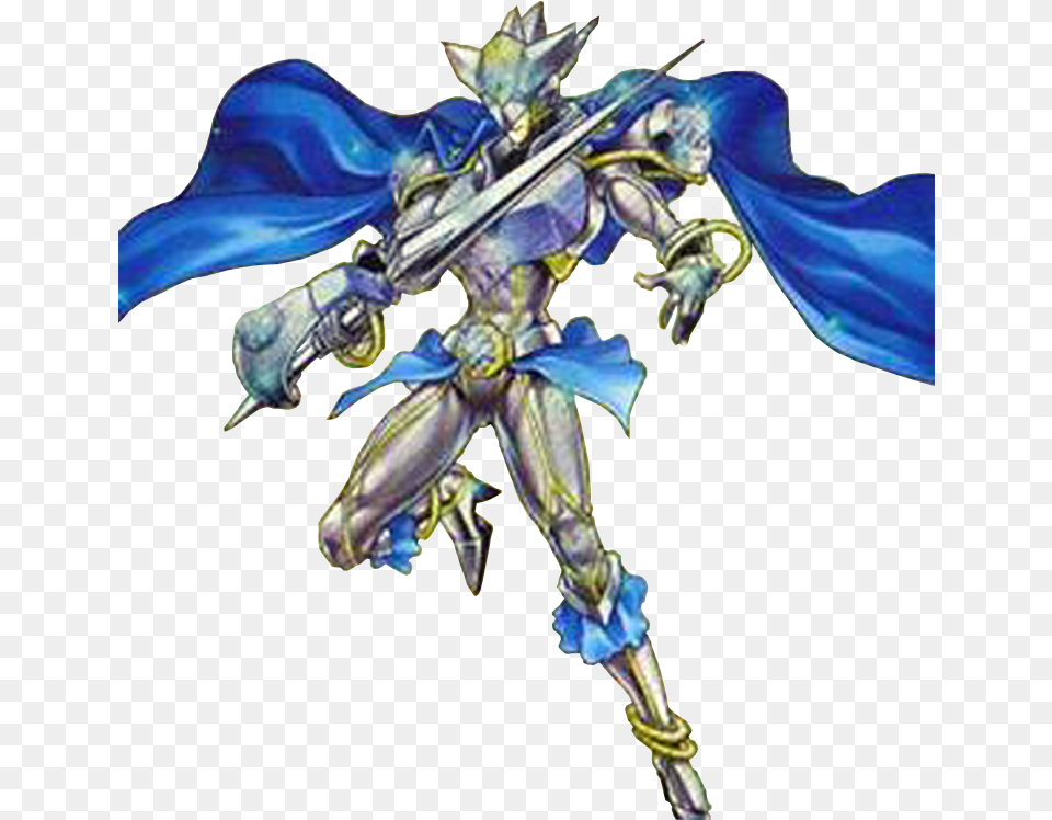 Yugioh Masked Hero, Knight, Person, Accessories, Art Png