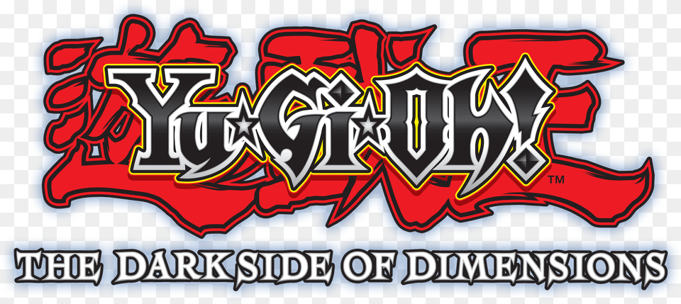Yugioh Movie Heads To Bluray Jojo S Bizarre Adventure Yugioh The Dark Side Of Dimensions Logo, Art, Graffiti, Dynamite, Weapon Free Png