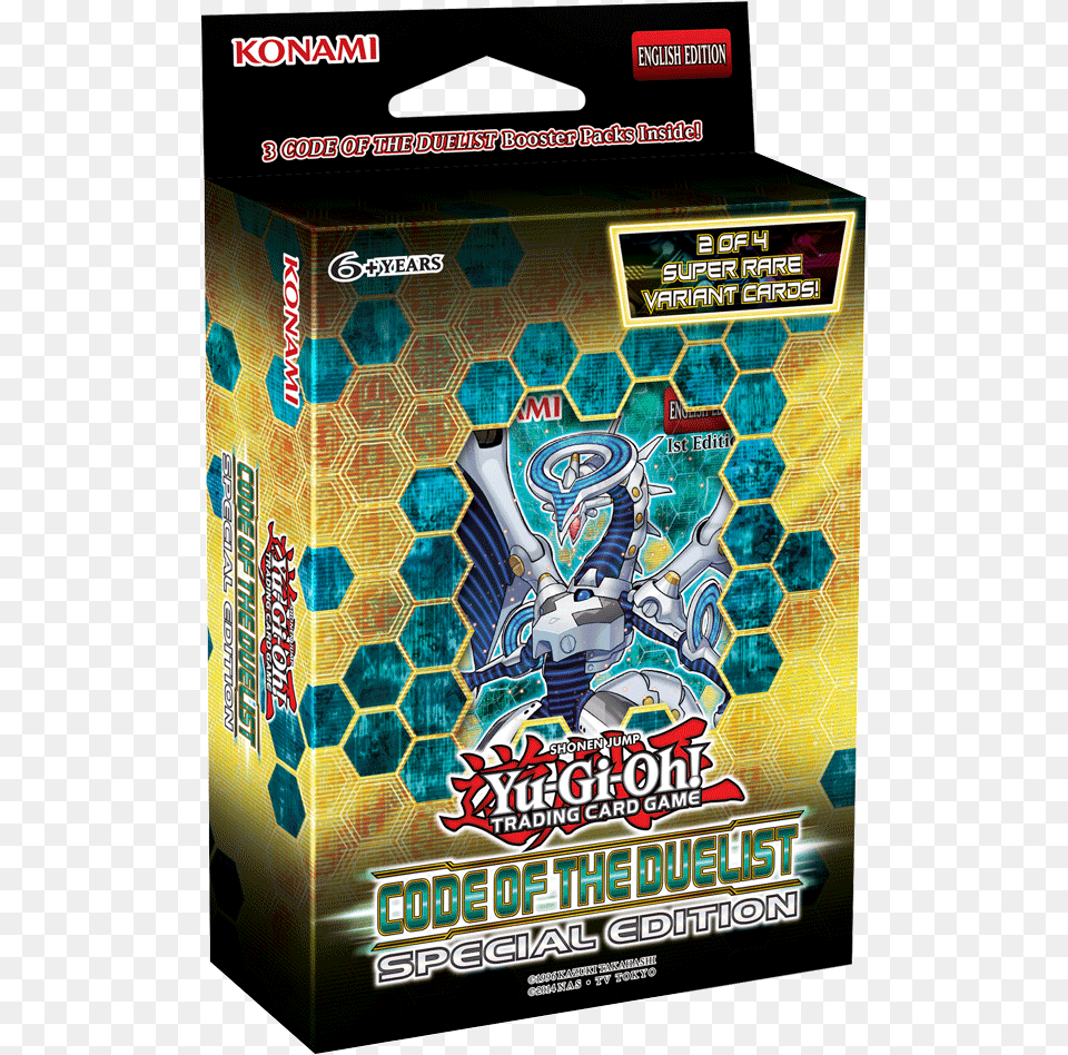 Yugioh Savage Strike Special Edition, Advertisement, Poster Free Png Download